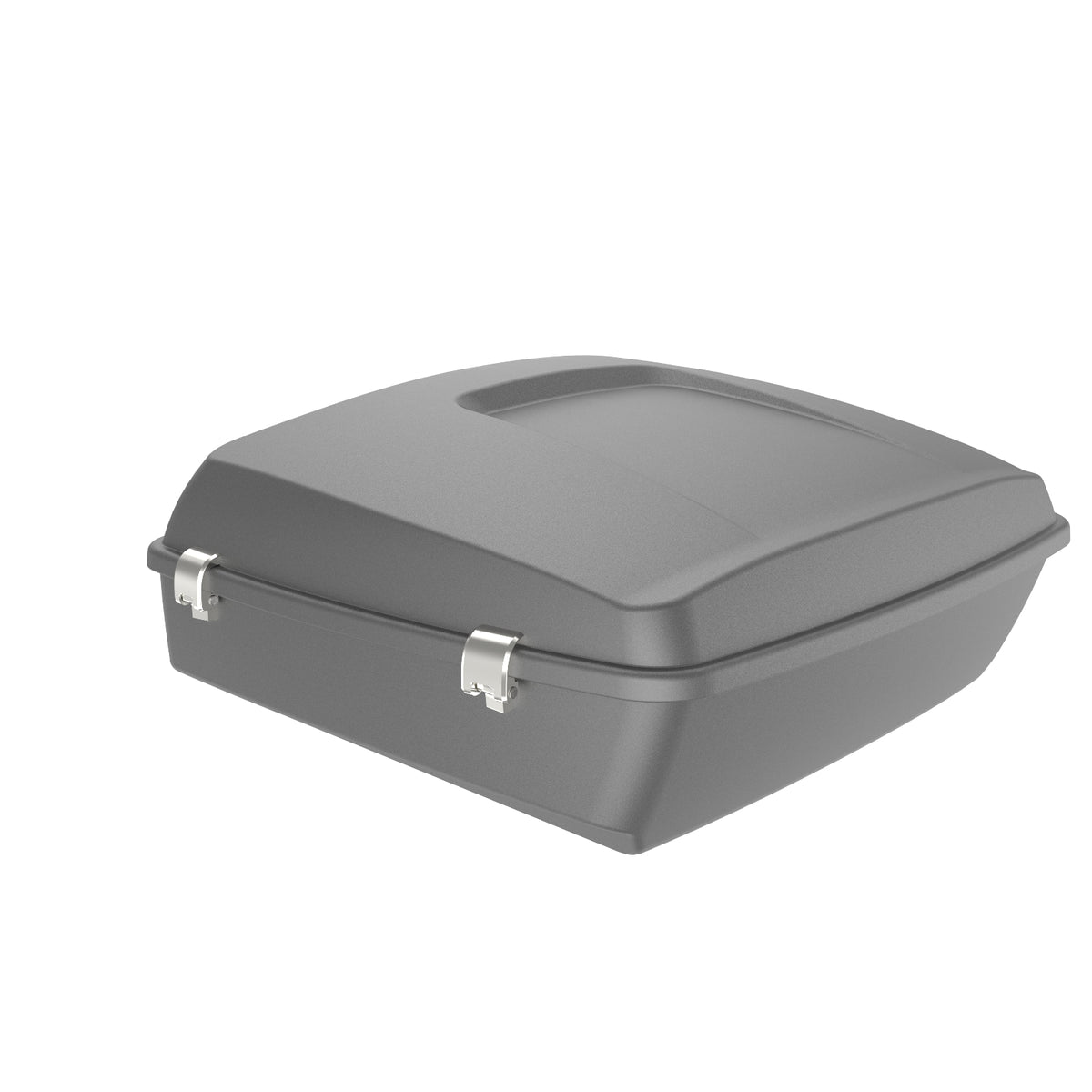 Mats-Csrewy Detachable Chopped Tour Pack For '93–'26 Harley-Davidson Touring