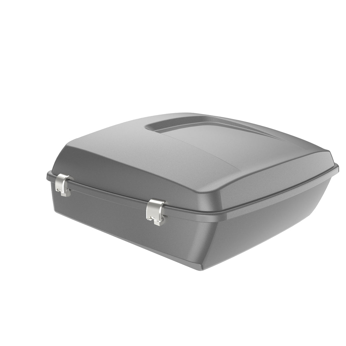 Mats-Csrewy Detachable Chopped Tour Pack For '93–'26 Harley-Davidson Touring