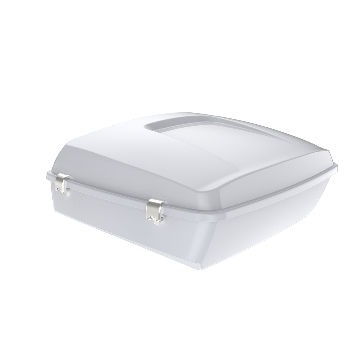 Mats-Csrewy Detachable Chopped Tour Pack For '93–'26 Harley-Davidson Touring