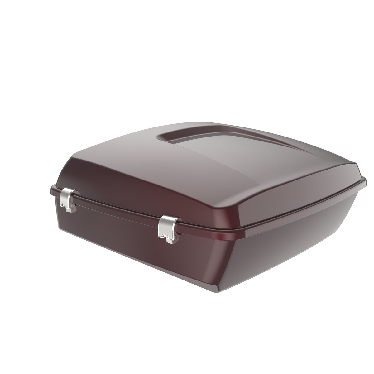 Mats-Csrewy Detachable Chopped Tour Pack For '93–'26 Harley-Davidson Touring