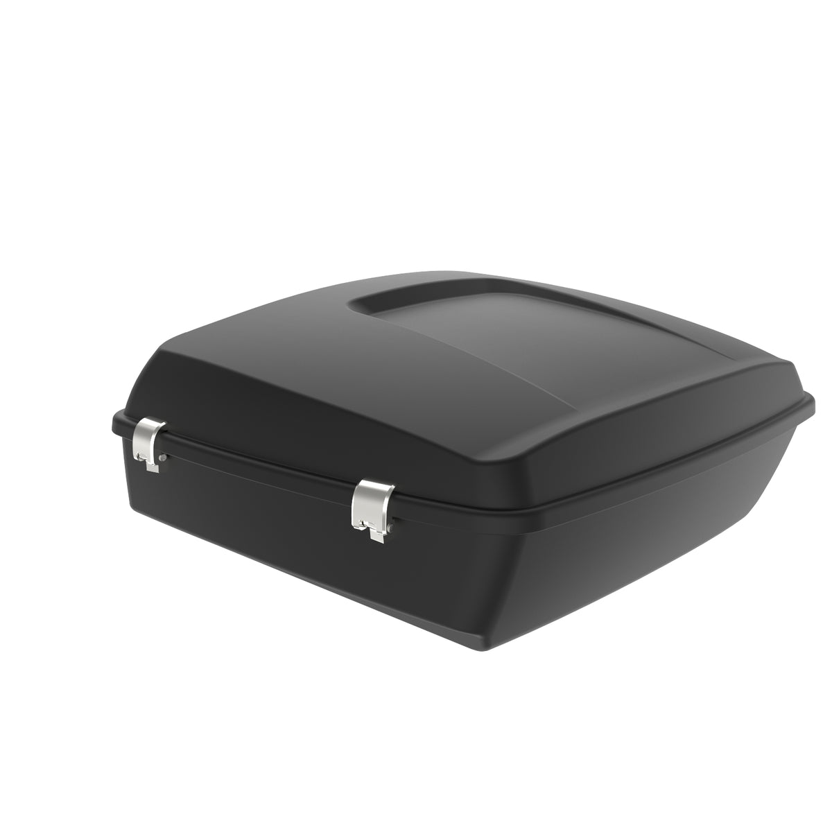 Mats-Csrewy Detachable Chopped Tour Pack For '93–'26 Harley-Davidson Touring