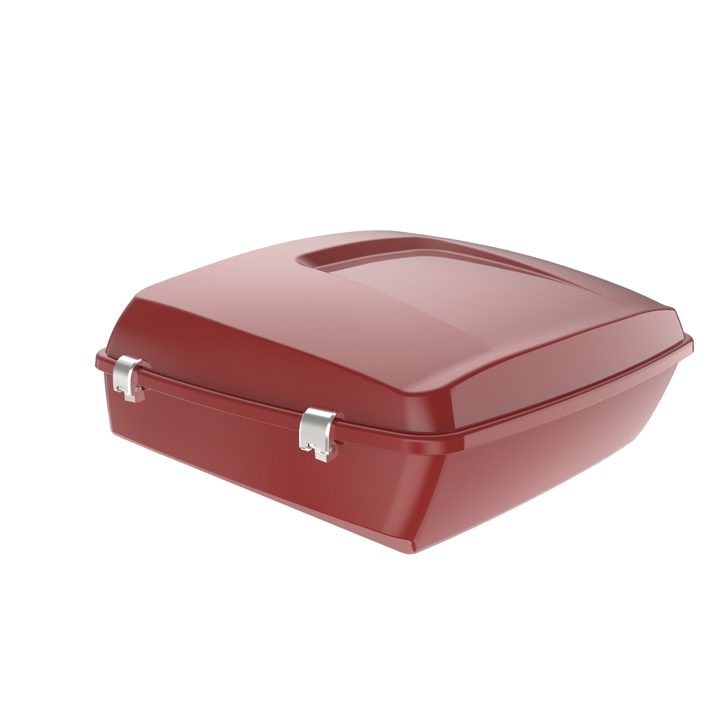 Color Matched Detachable Chopped Tour Trunk Pack Trunk Luggage | Mats Csrewy