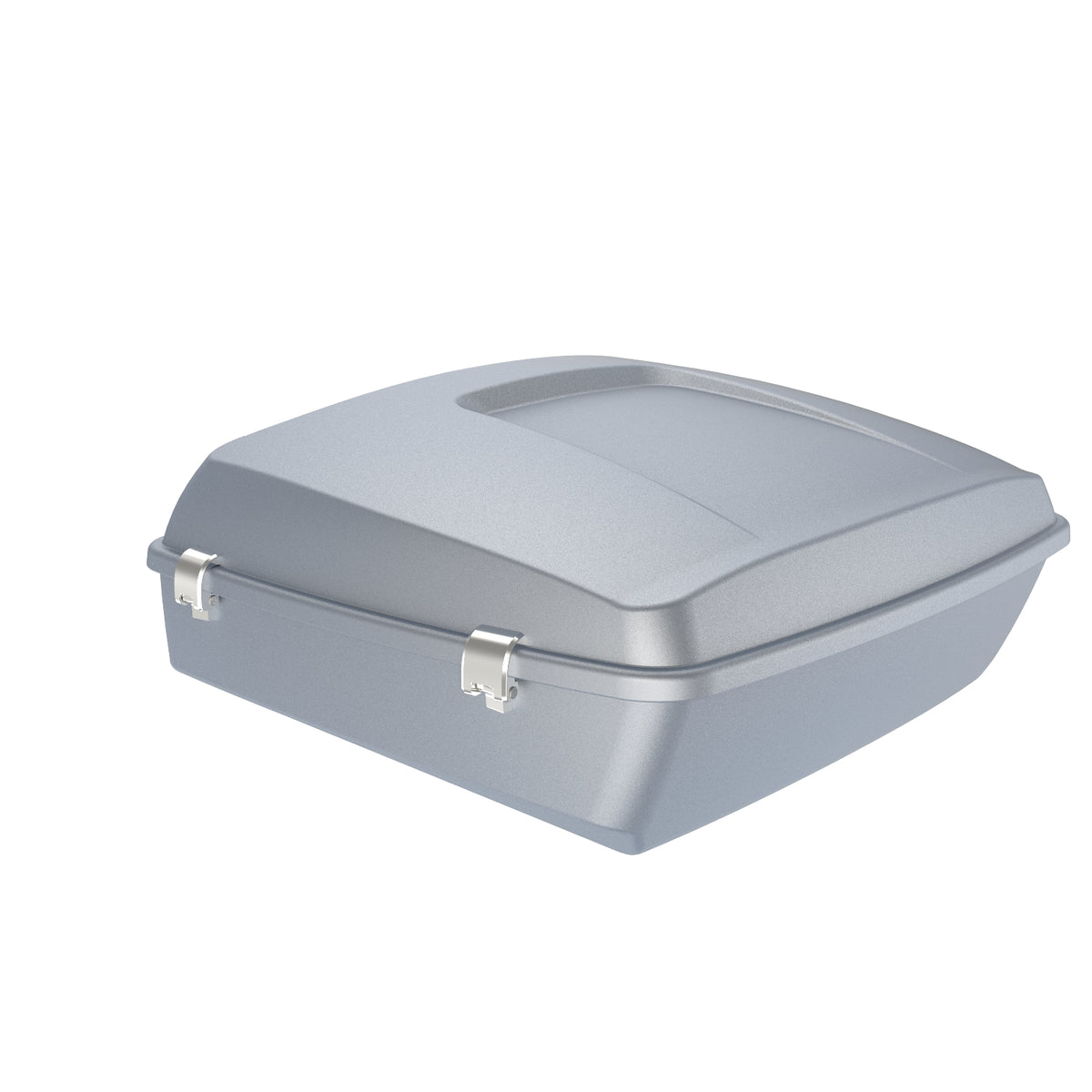 Mats-Csrewy Detachable Chopped Tour Pack For '93–'26 Harley-Davidson Touring