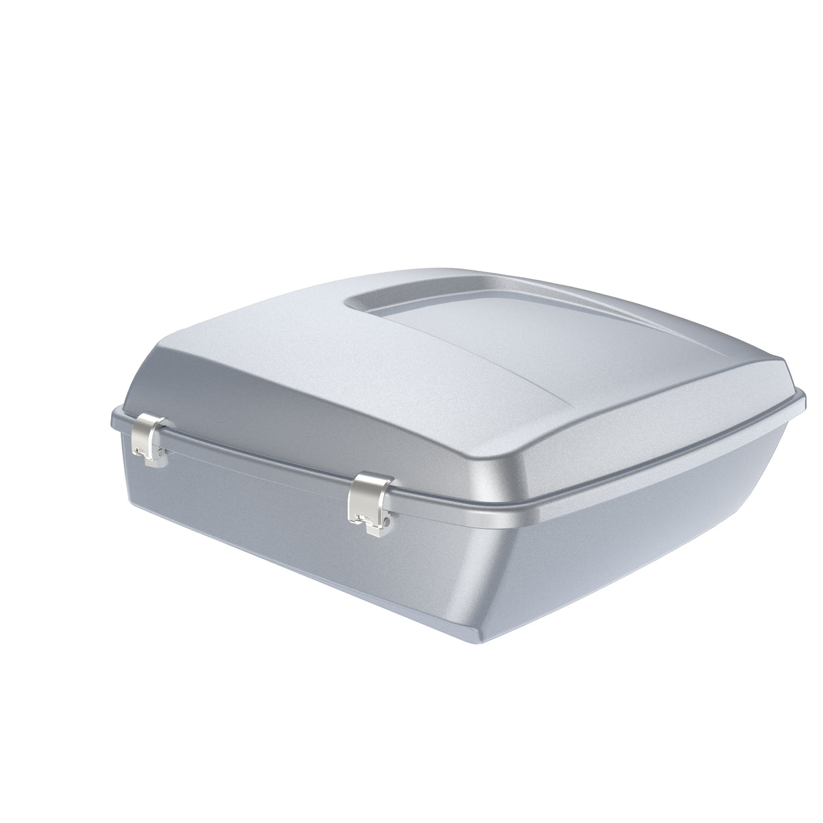 Mats-Csrewy Detachable Chopped Tour Pack For '93–'26 Harley-Davidson Touring