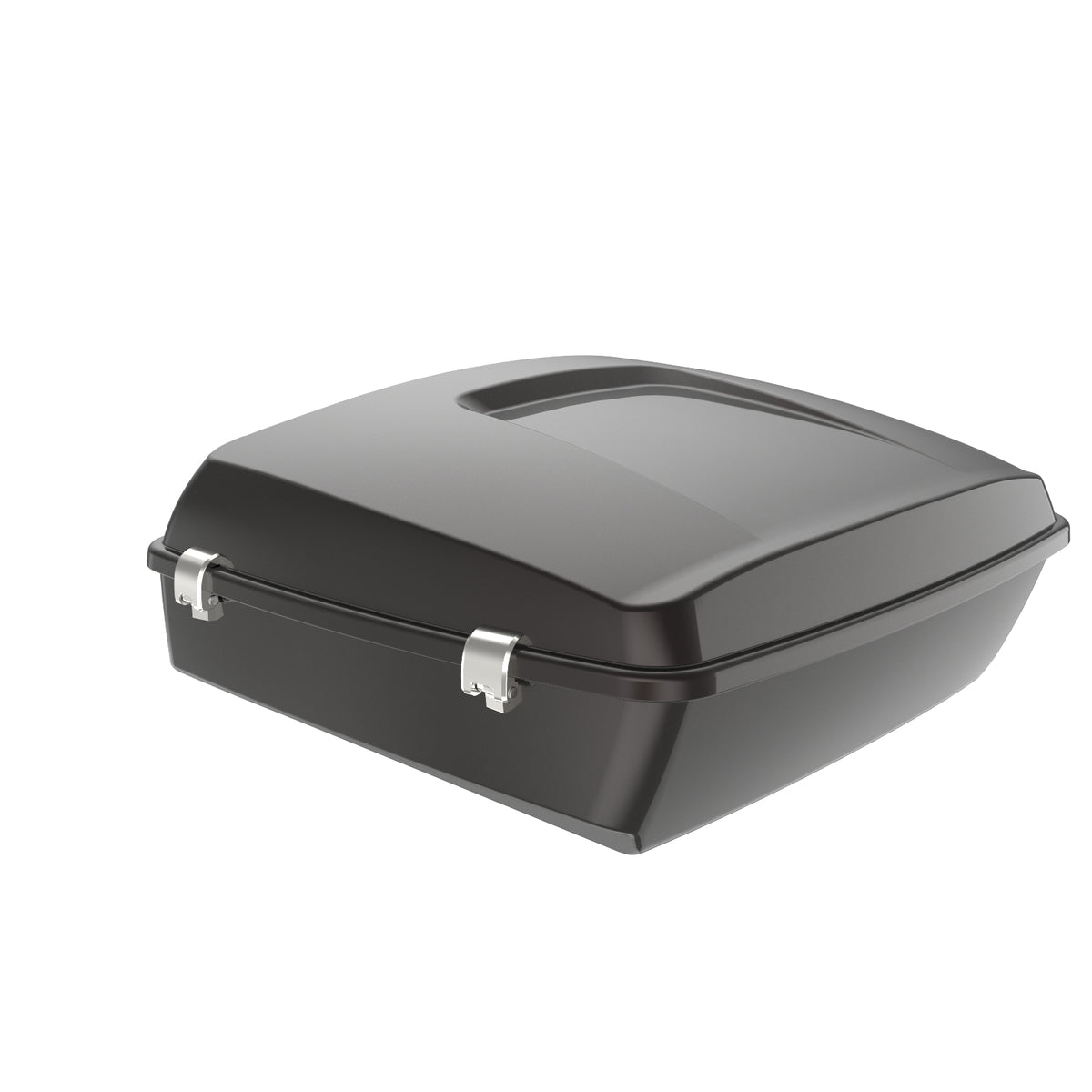 Mats-Csrewy Detachable Chopped Tour Pack For '93–'26 Harley-Davidson Touring