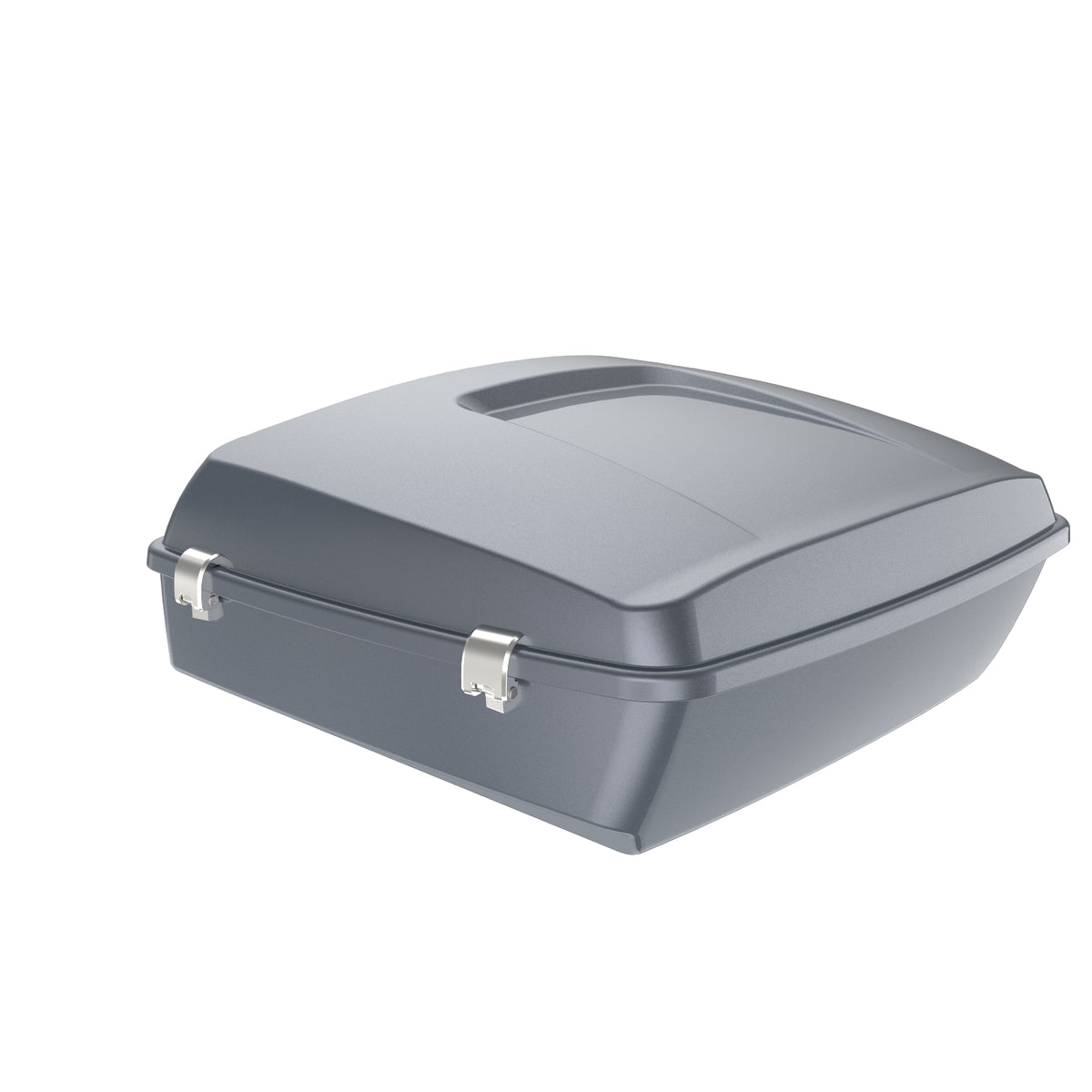 Mats-Csrewy Detachable Chopped Tour Pack For '93–'26 Harley-Davidson Touring
