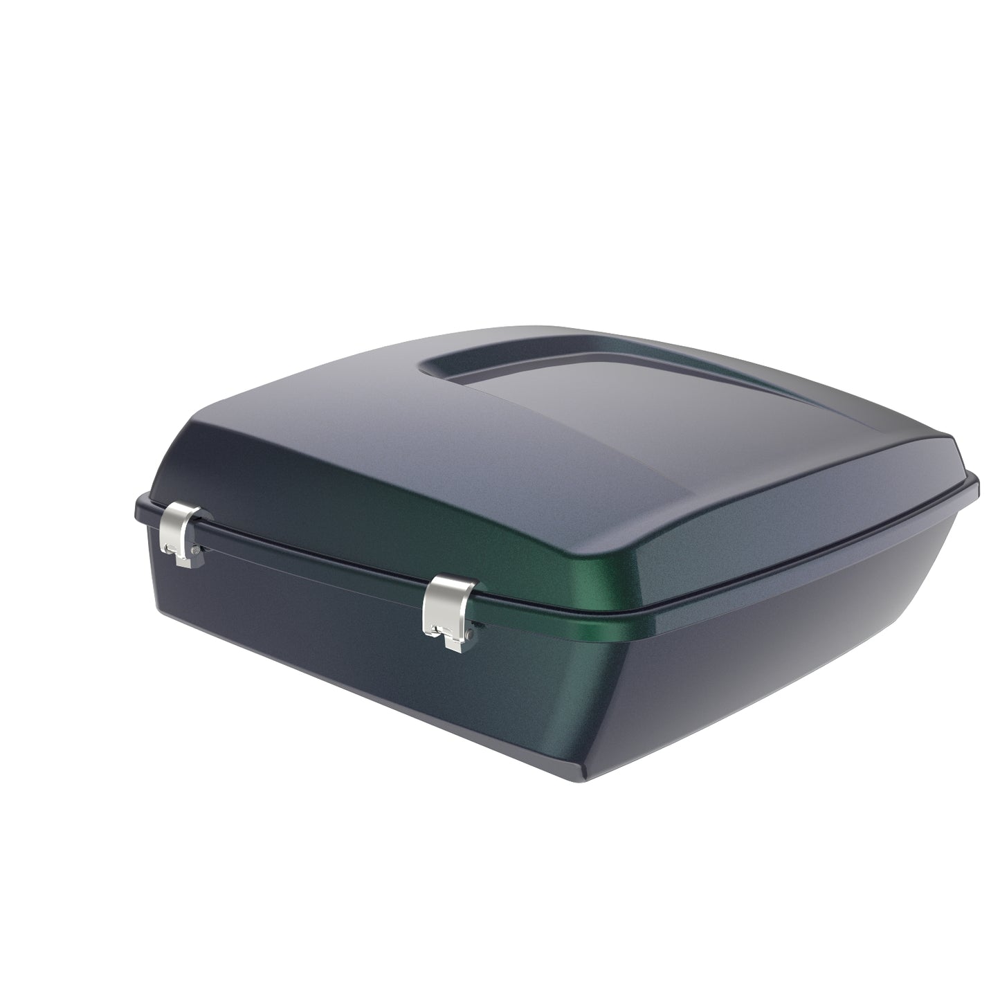 Color Matched Detachable Chopped Tour Trunk Pack Trunk Luggage | Mats Csrewy