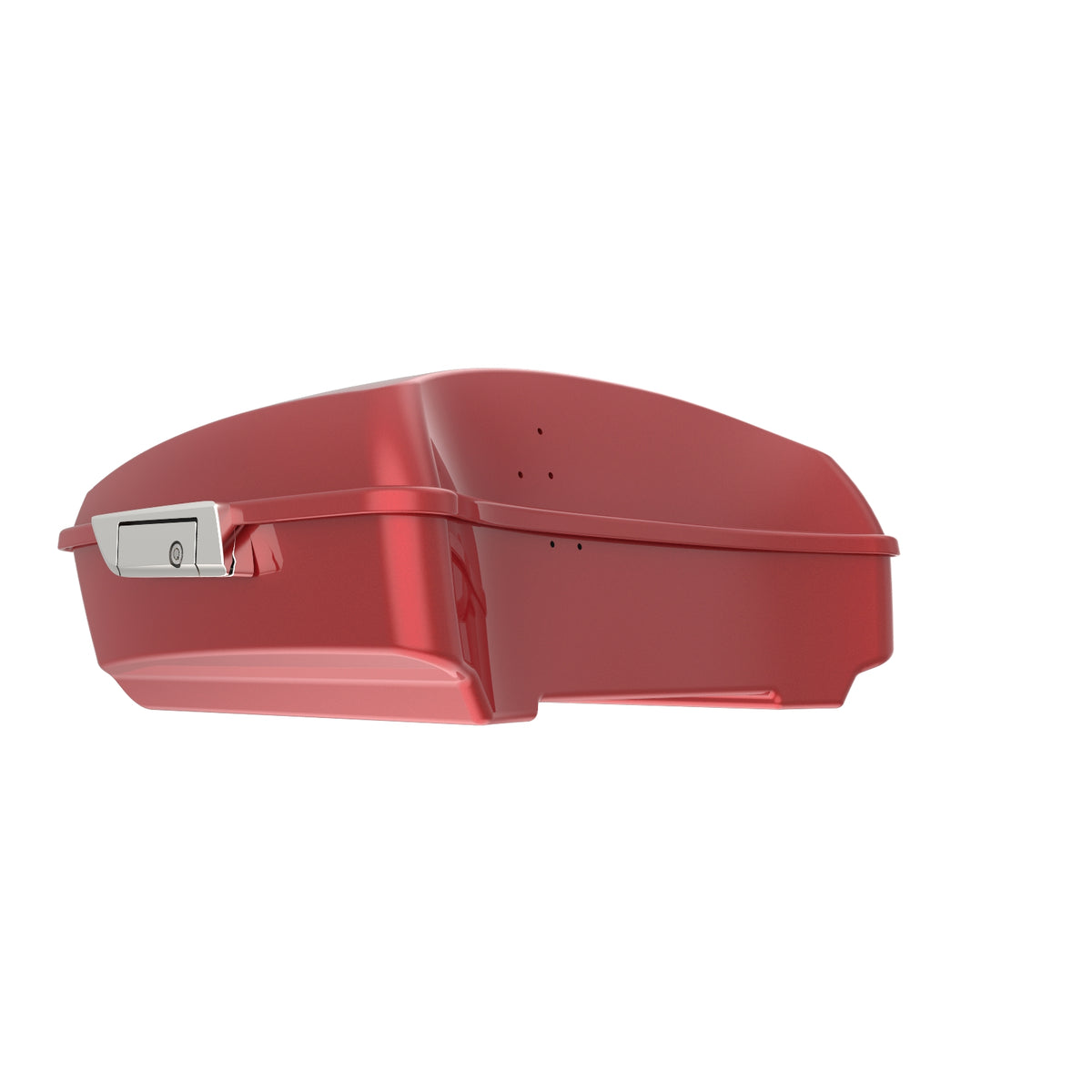 Mats-Csrewy Detachable Chopped Tour Pack For '93–'26 Harley-Davidson Touring