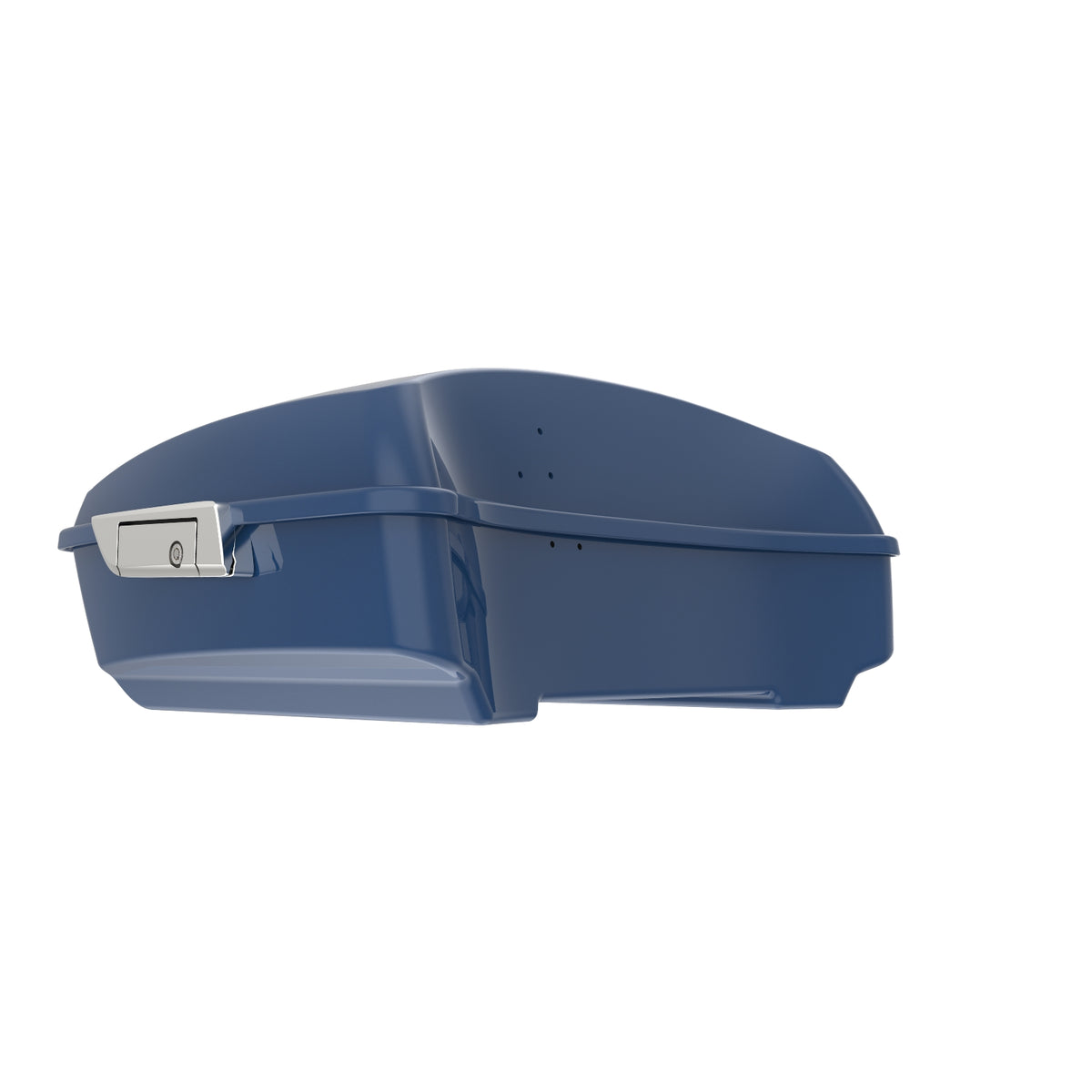 Mats-Csrewy Detachable Chopped Tour Pack For '93–'26 Harley-Davidson Touring