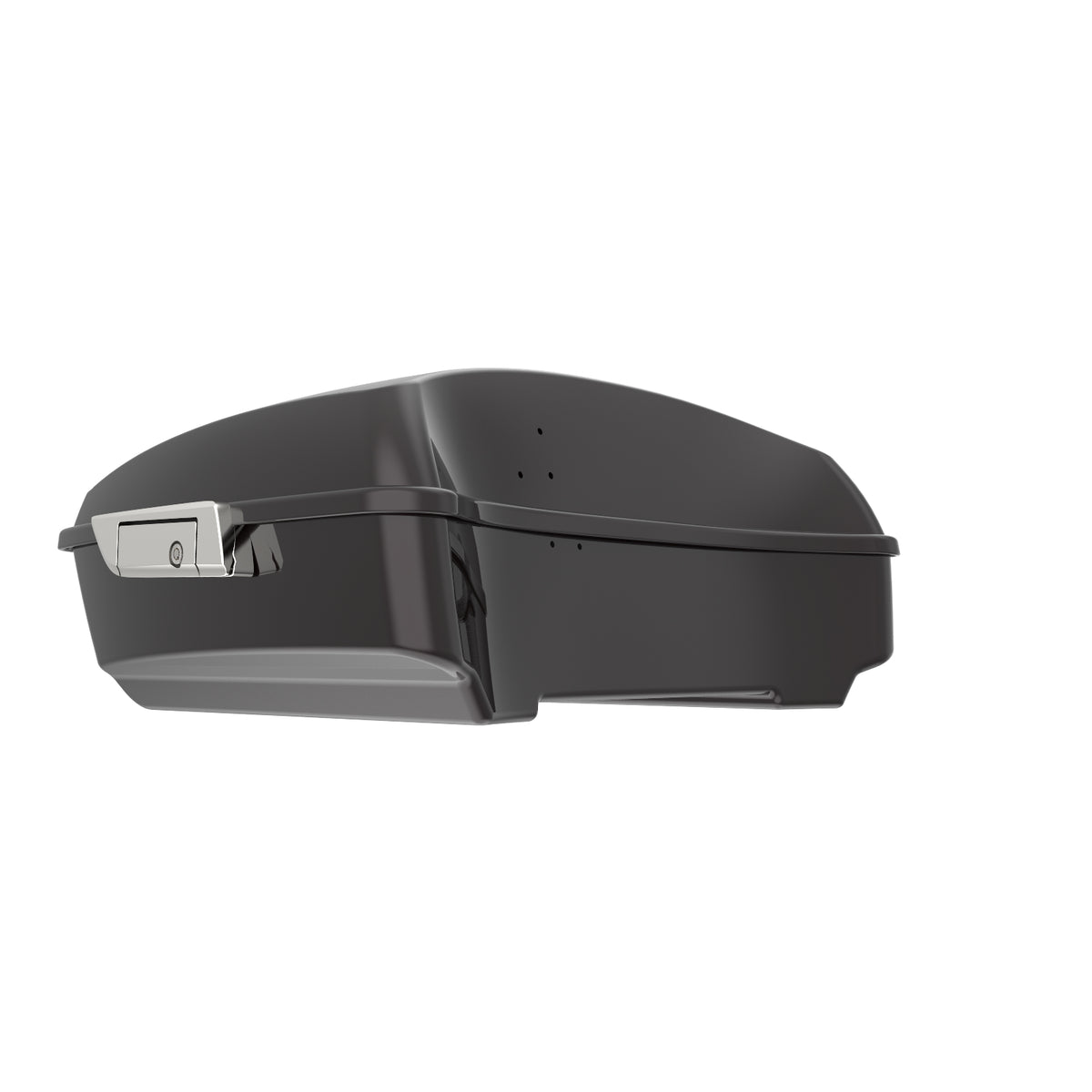 Mats-Csrewy Detachable Chopped Tour Pack For '93–'26 Harley-Davidson Touring