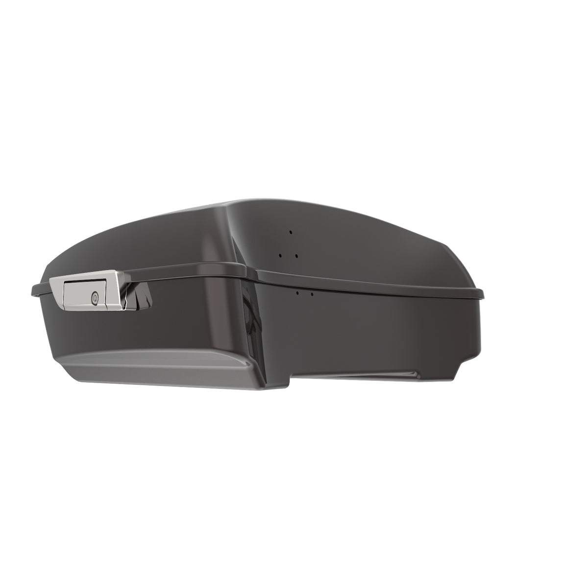 Mats-Csrewy Detachable Chopped Tour Pack For '93–'26 Harley-Davidson Touring