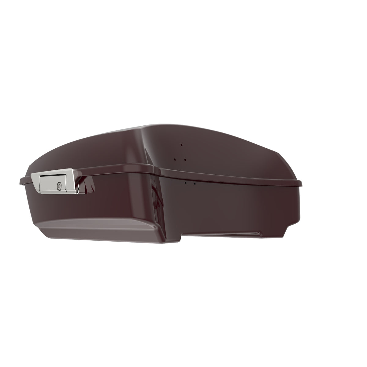 Mats-Csrewy Detachable Chopped Tour Pack For '93–'26 Harley-Davidson Touring