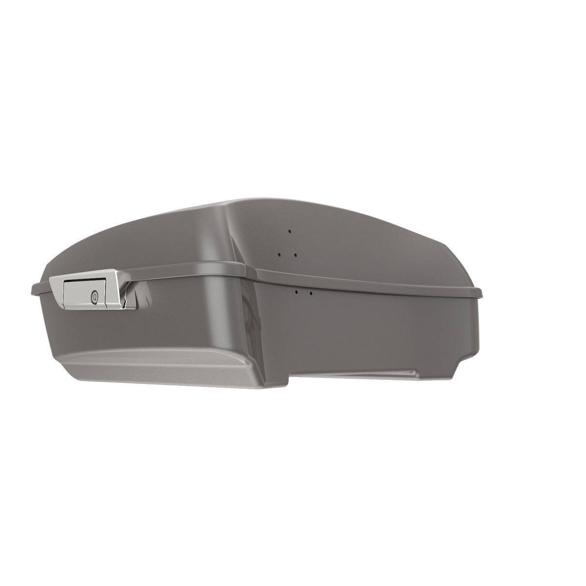 Mats-Csrewy Detachable Chopped Tour Pack For '93–'26 Harley-Davidson Touring