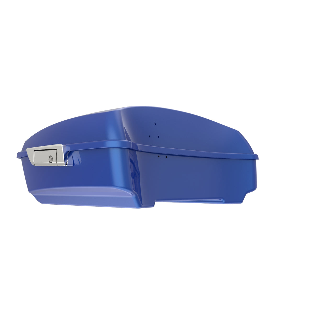 Mats-Csrewy Detachable Chopped Tour Pack For '93–'26 Harley-Davidson Touring