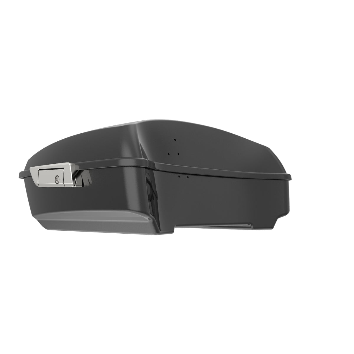 Mats-Csrewy Detachable Chopped Tour Pack For '93–'26 Harley-Davidson Touring