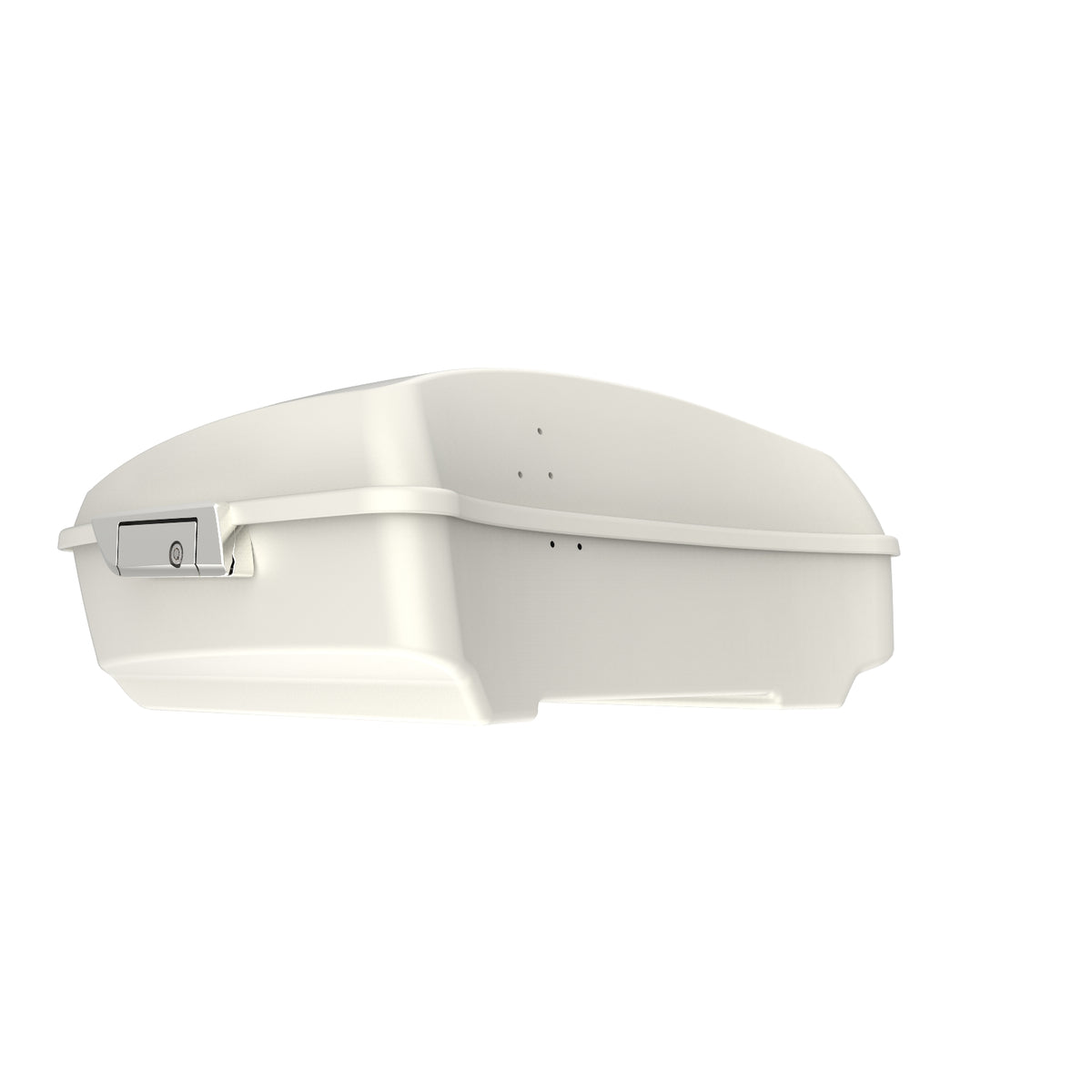Mats-Csrewy Detachable Chopped Tour Pack For '93–'26 Harley-Davidson Touring