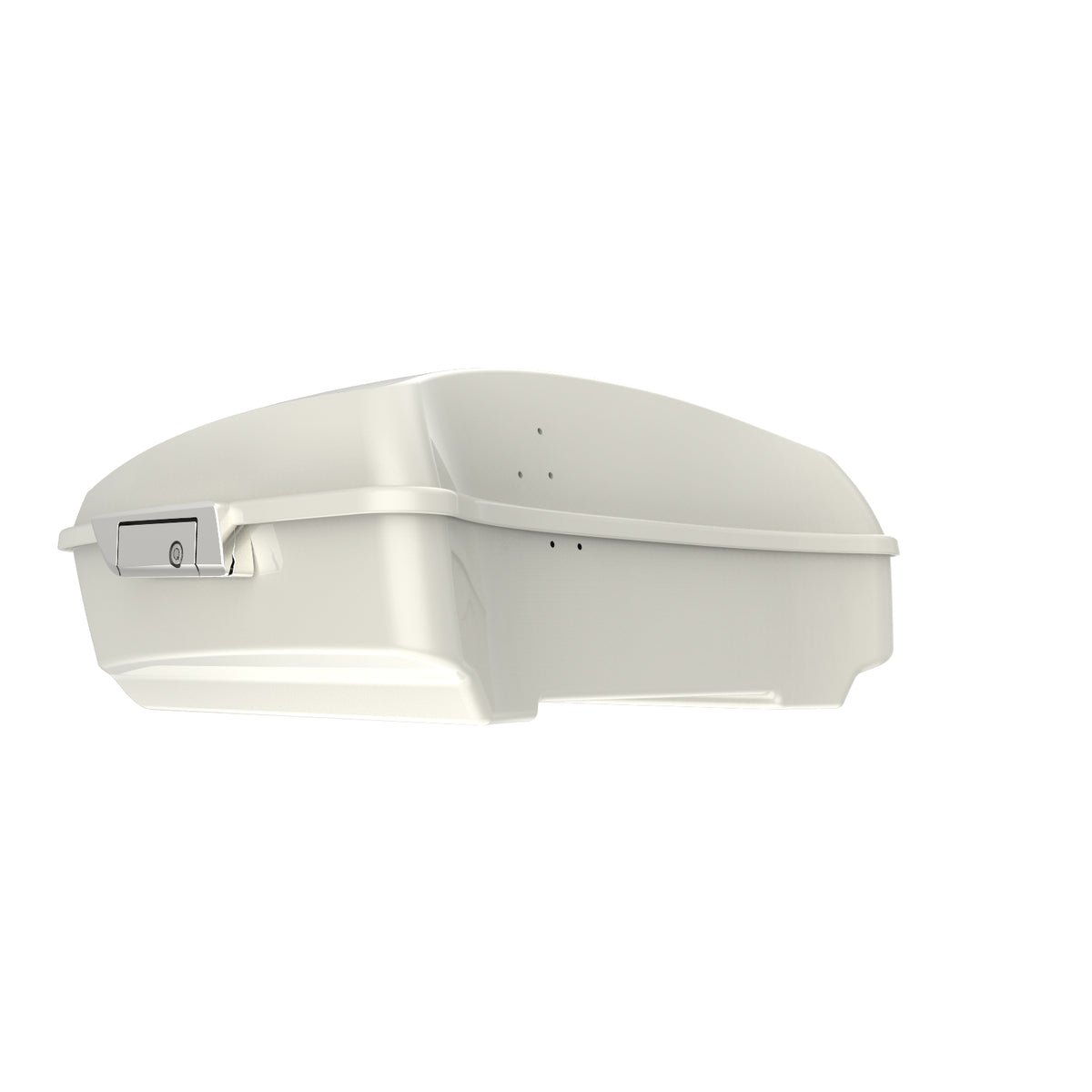Mats-Csrewy Detachable Chopped Tour Pack For '93–'26 Harley-Davidson Touring