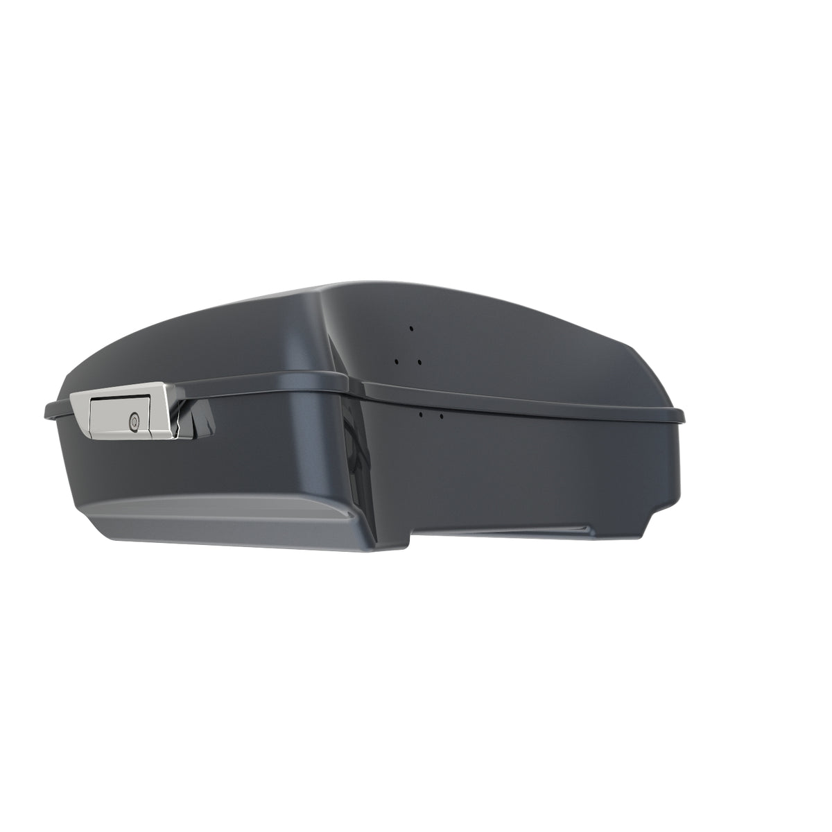 Mats-Csrewy Detachable Chopped Tour Pack For '93–'26 Harley-Davidson Touring