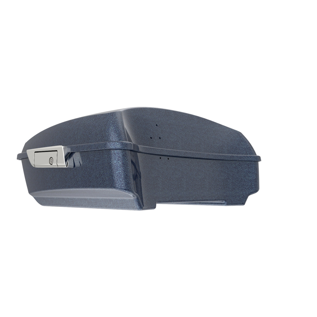 Mats-Csrewy Detachable Chopped Tour Pack For '93–'26 Harley-Davidson Touring