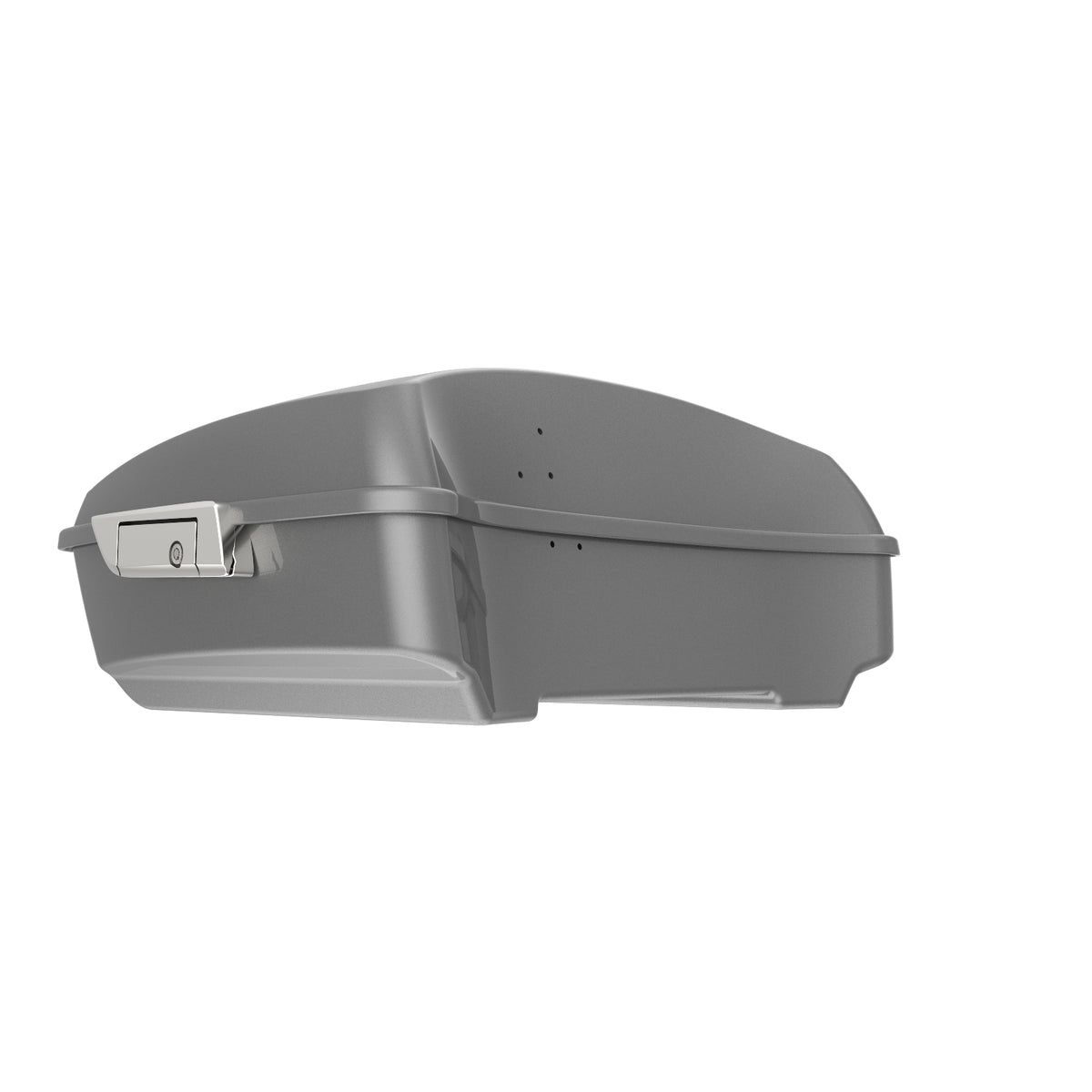 Mats-Csrewy Detachable Chopped Tour Pack For '93–'26 Harley-Davidson Touring