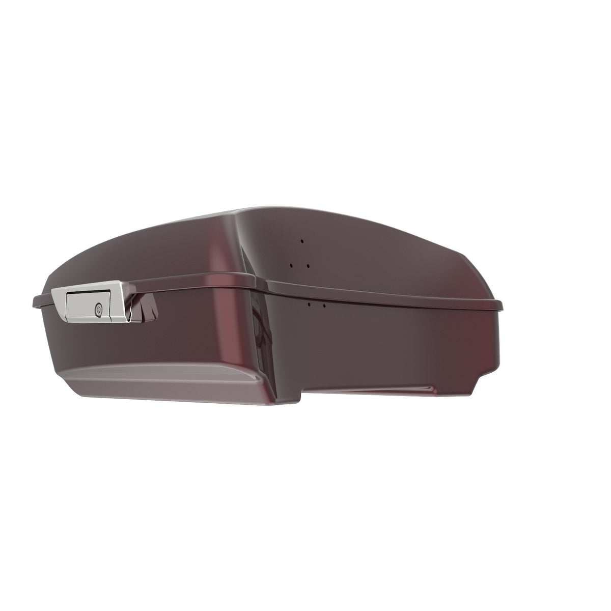 Mats-Csrewy Detachable Chopped Tour Pack For '93–'26 Harley-Davidson Touring