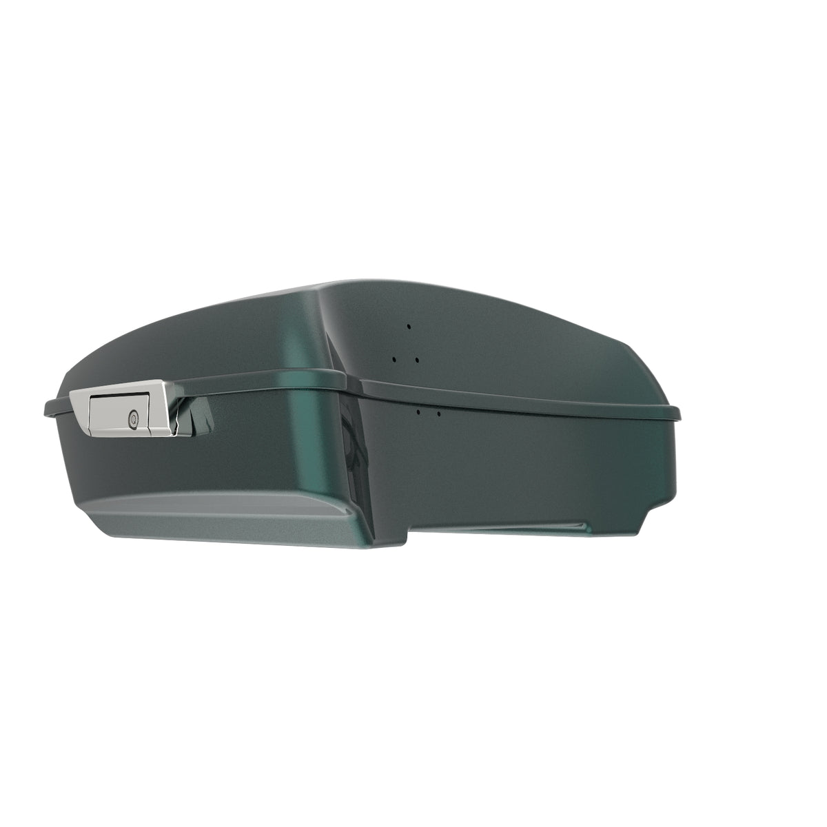 Mats-Csrewy Detachable Chopped Tour Pack For '93–'26 Harley-Davidson Touring