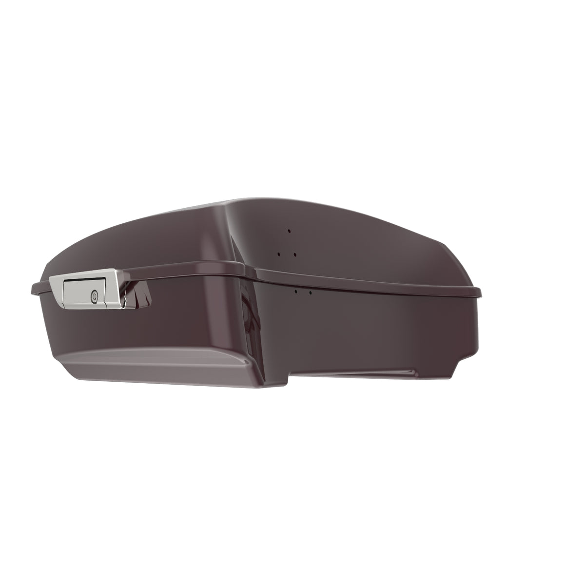 Mats-Csrewy Detachable Chopped Tour Pack For '93–'26 Harley-Davidson Touring