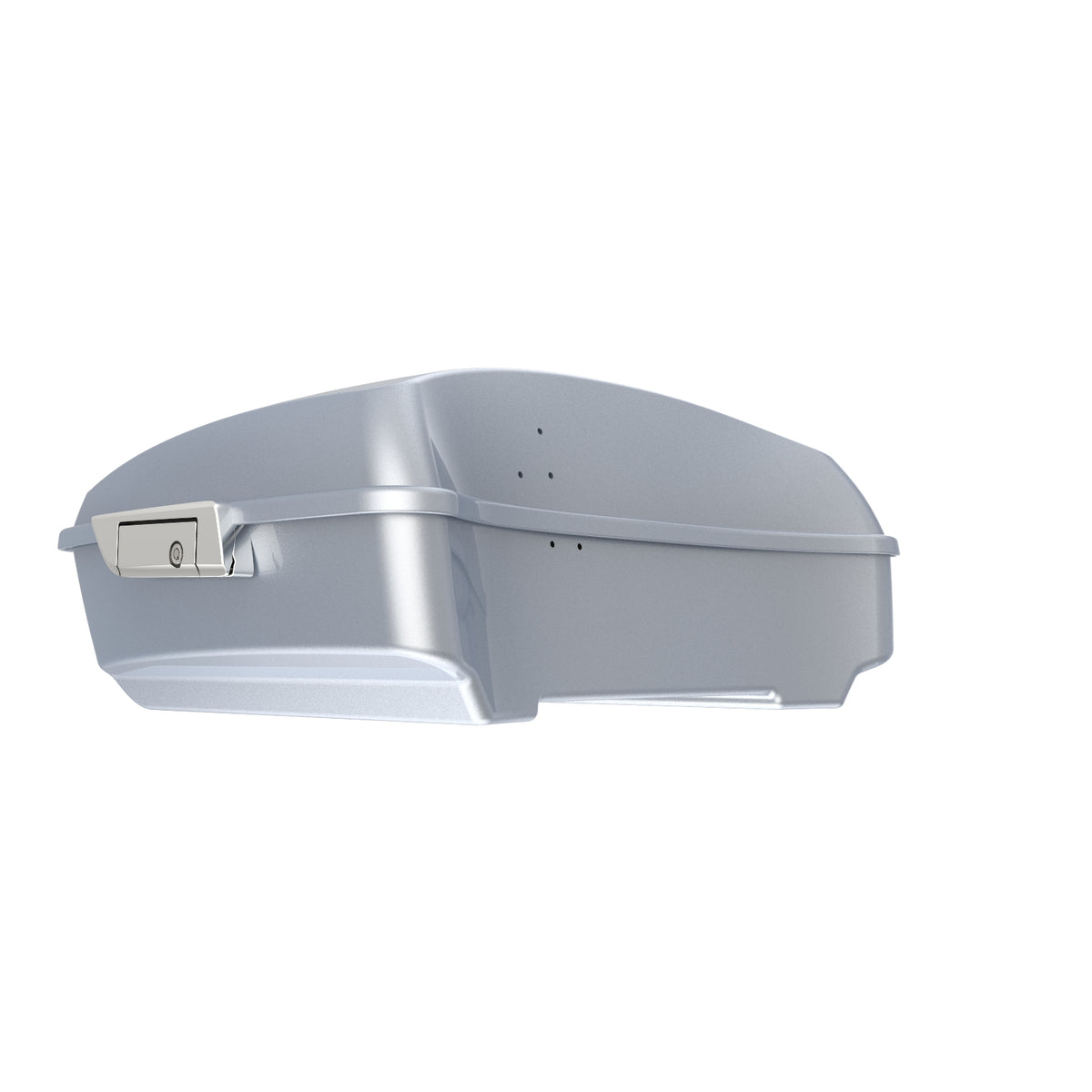 Mats-Csrewy Detachable Chopped Tour Pack For '93–'26 Harley-Davidson Touring