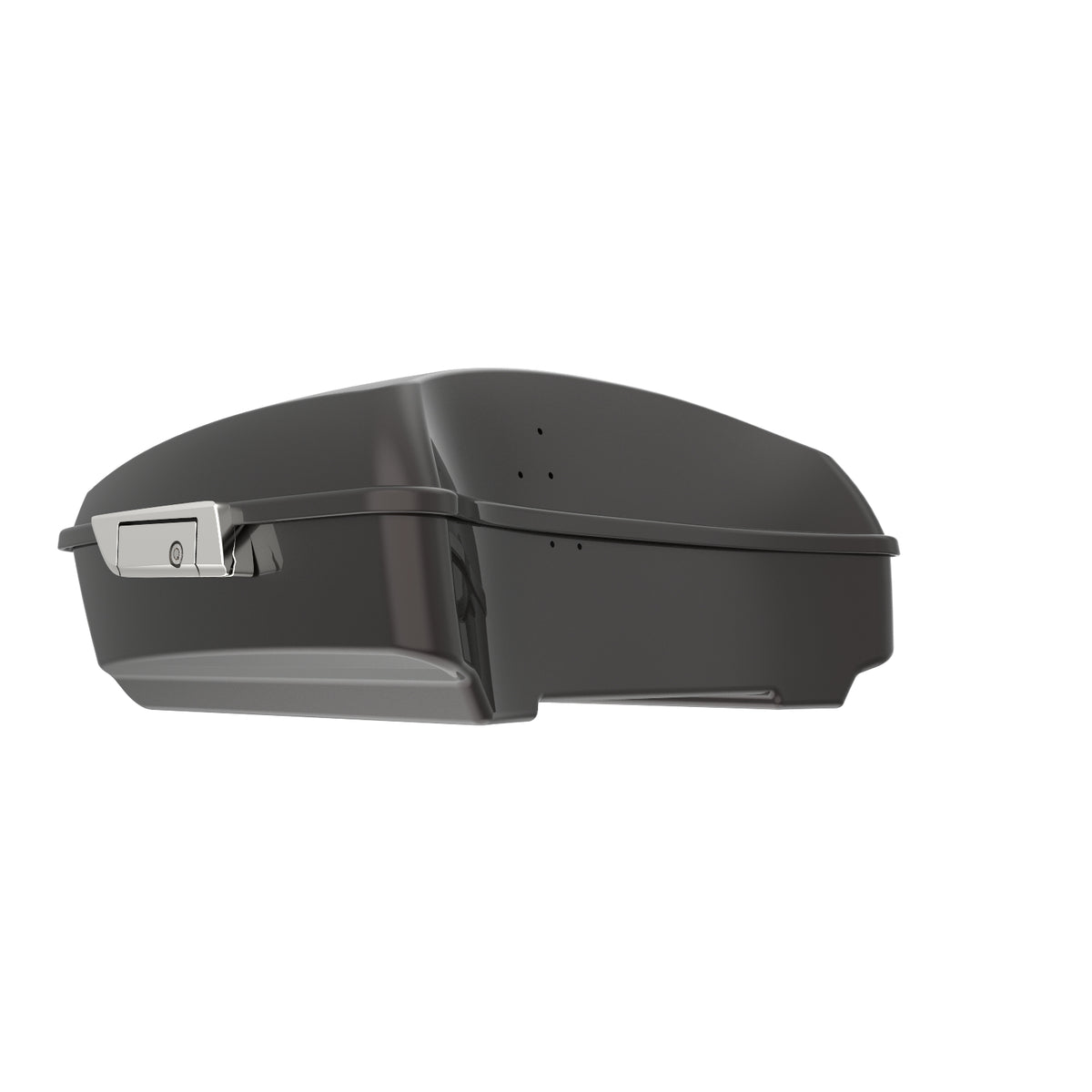 Mats-Csrewy Detachable Chopped Tour Pack For '93–'26 Harley-Davidson Touring
