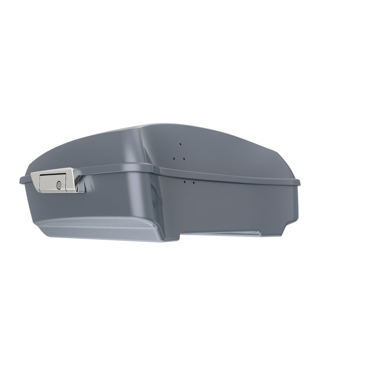 Mats-Csrewy Detachable Chopped Tour Pack For '93–'26 Harley-Davidson Touring