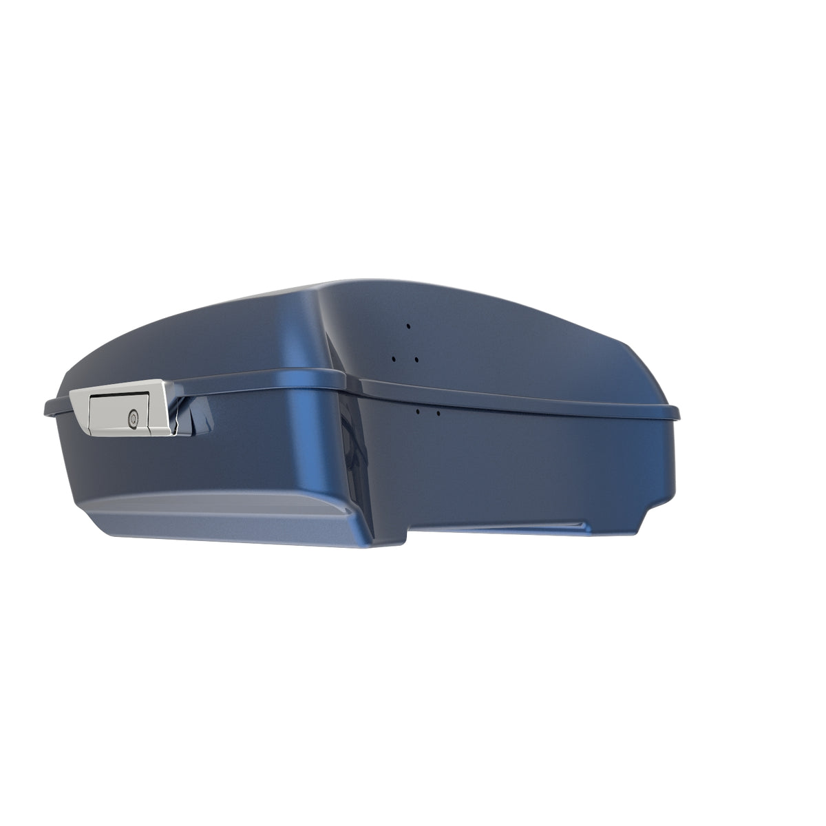 Mats-Csrewy Detachable Chopped Tour Pack For '93–'26 Harley-Davidson Touring