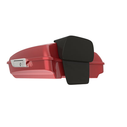 Detachable Razor Tour Trunk Pack Trunk Luggage | Mats Csrewy