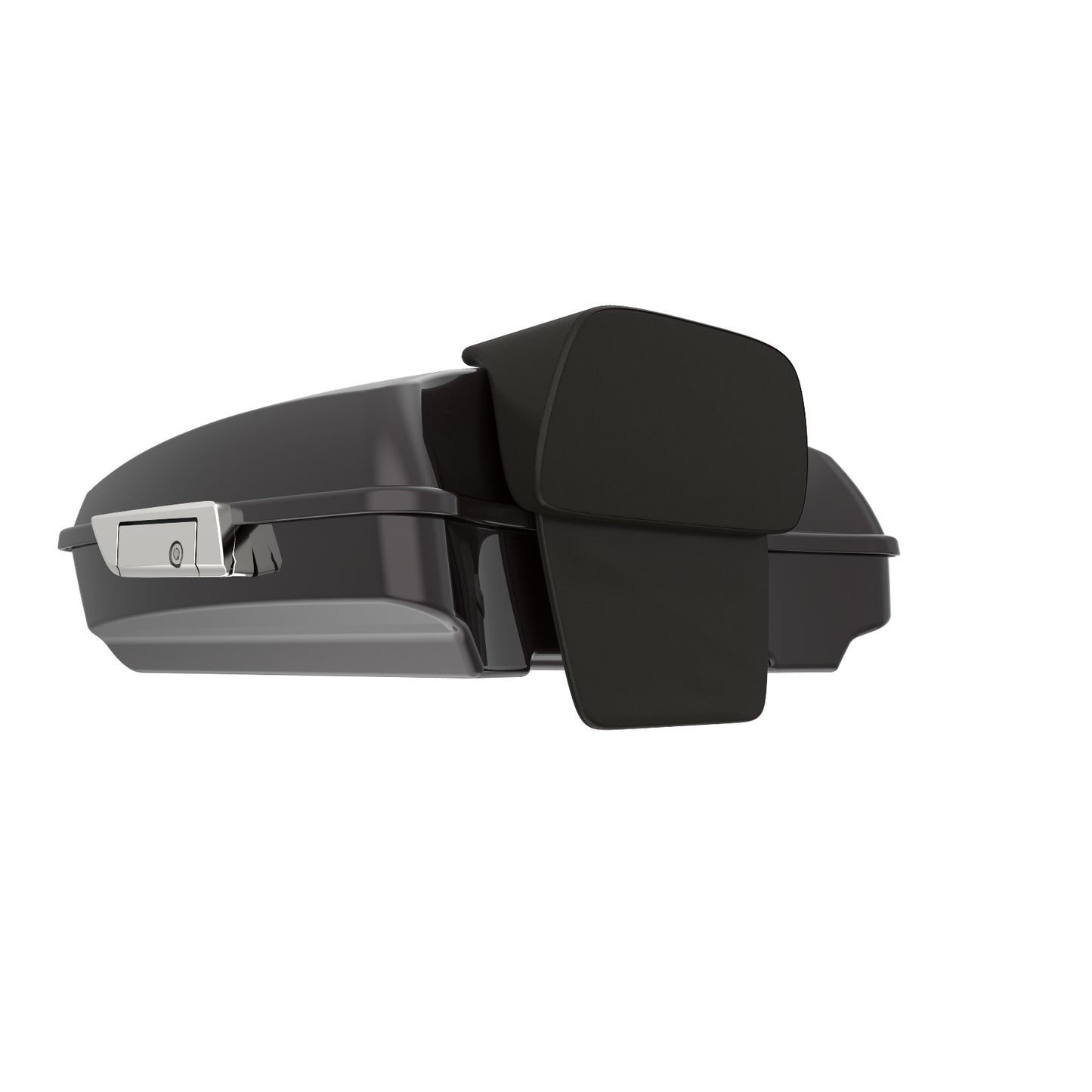 Detachable Razor Tour Trunk Pack Trunk Luggage | Mats Csrewy