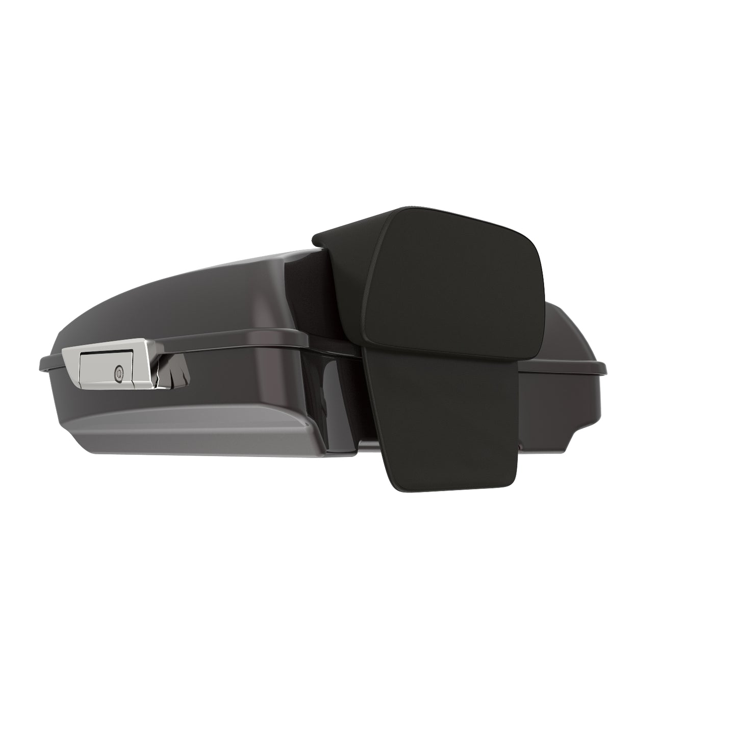 Detachable Razor Tour Trunk Pack Trunk Luggage | Mats Csrewy