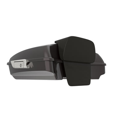 Detachable Razor Tour Trunk Pack Trunk Luggage | Mats Csrewy