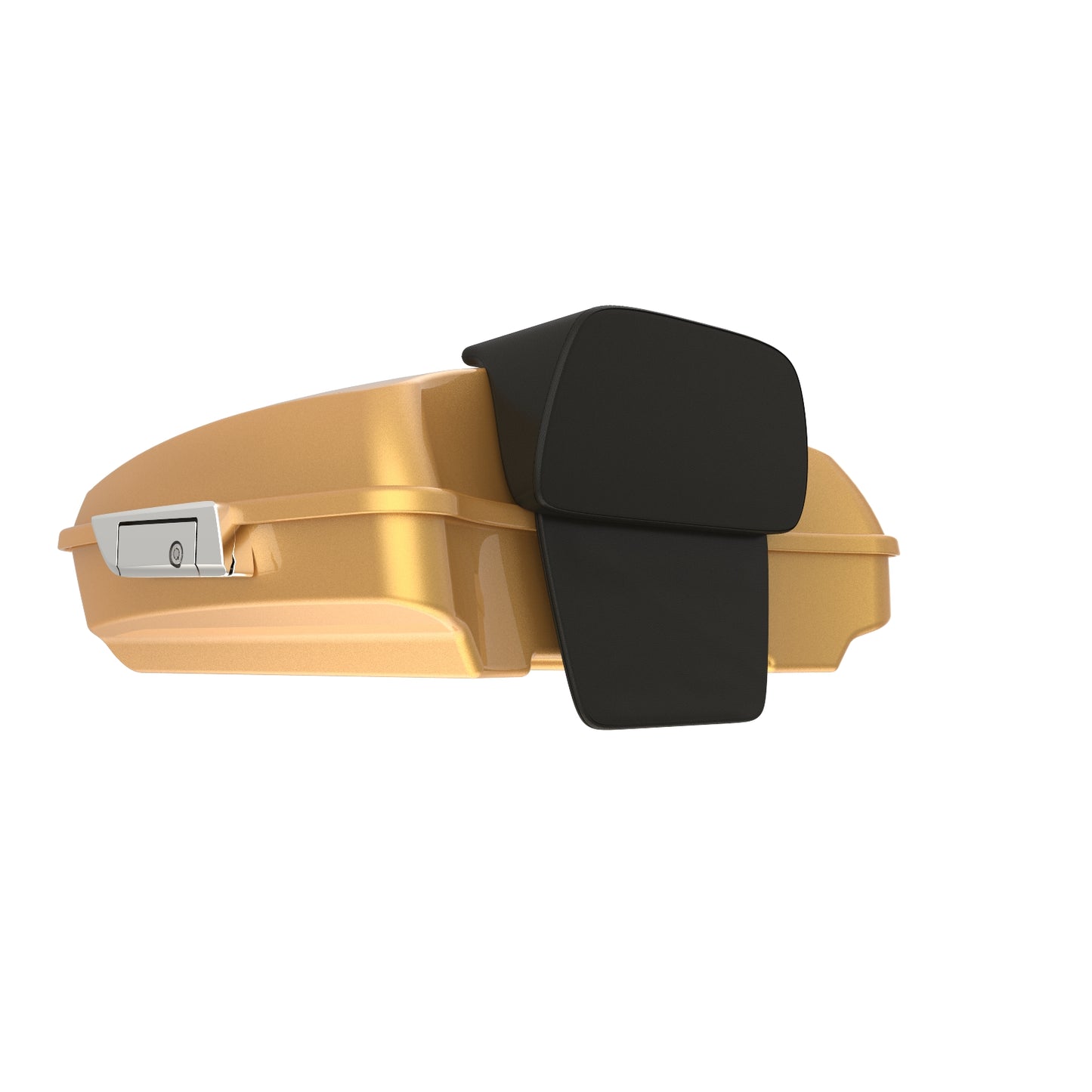 Detachable Razor Tour Trunk Pack Trunk Luggage | Mats Csrewy