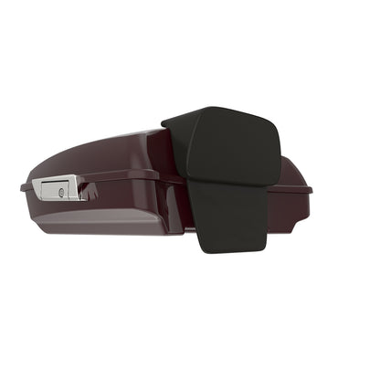 Detachable Razor Tour Trunk Pack Trunk Luggage | Mats Csrewy