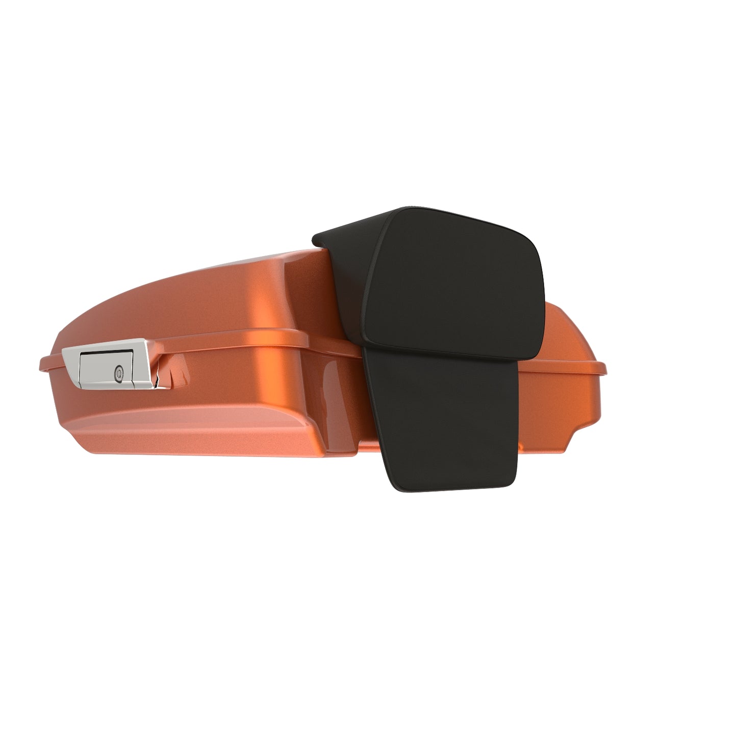 Detachable Razor Tour Trunk Pack Trunk Luggage | Mats Csrewy