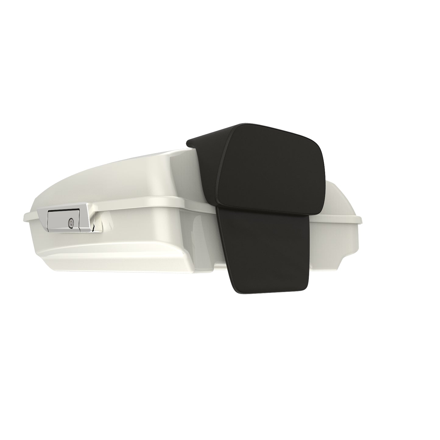 Detachable Razor Tour Trunk Pack Trunk Luggage | Mats Csrewy