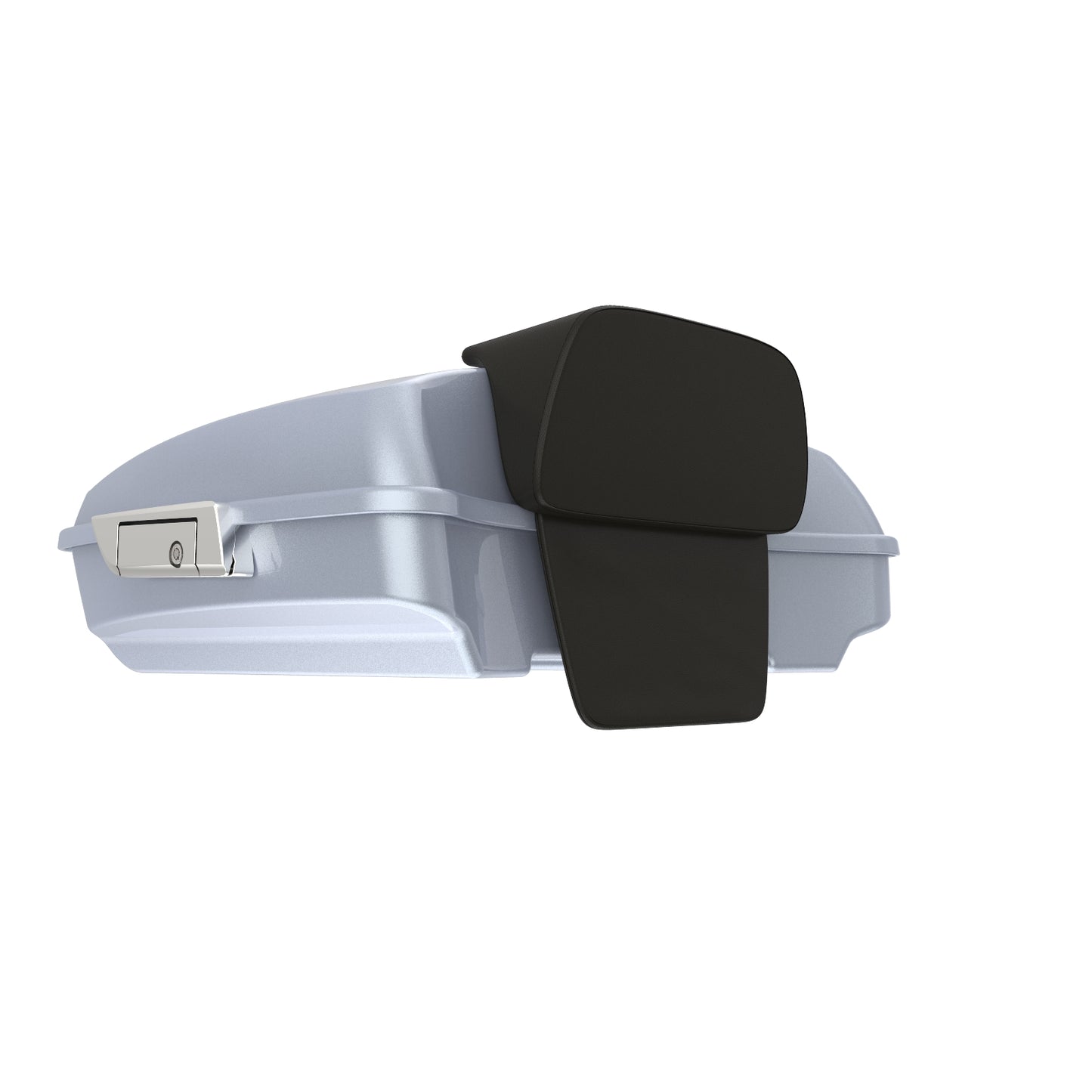 Detachable Razor Tour Trunk Pack Trunk Luggage | Mats Csrewy