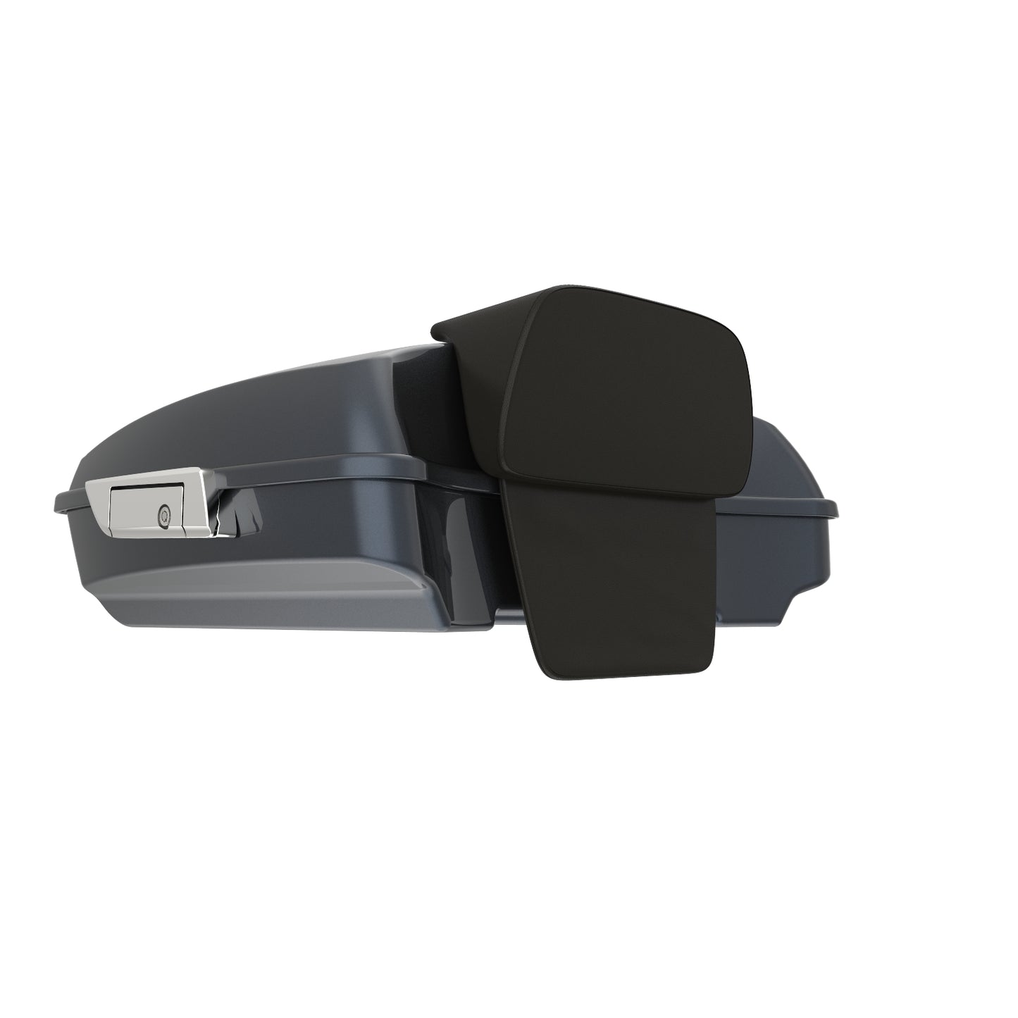 Detachable Razor Tour Trunk Pack Trunk Luggage | Mats Csrewy