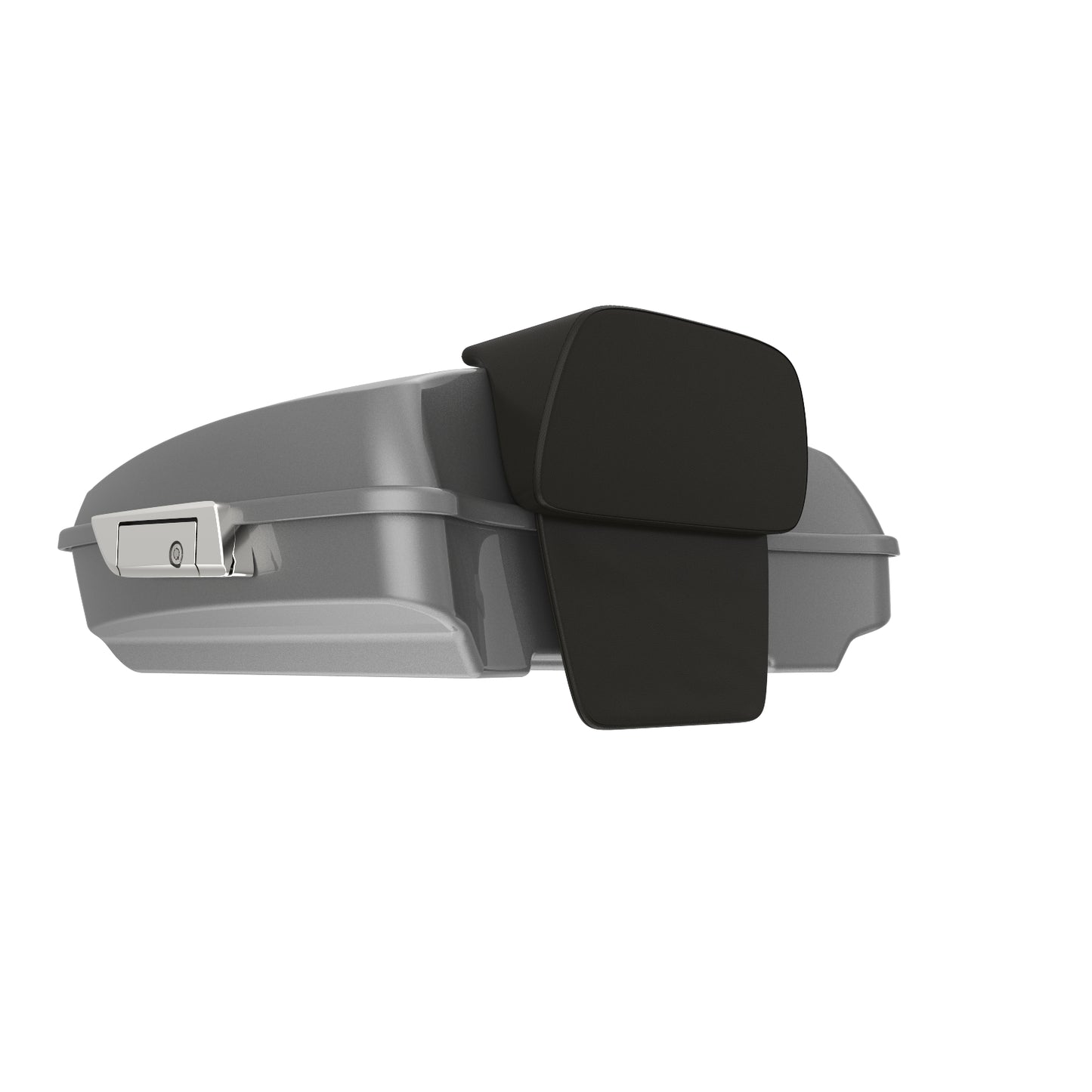 Detachable Razor Tour Trunk Pack Trunk Luggage | Mats Csrewy