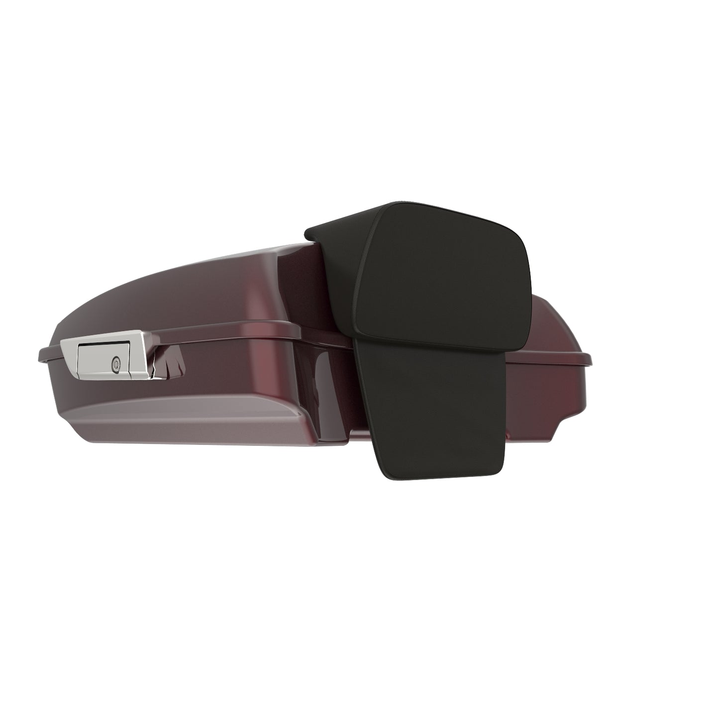 Detachable Razor Tour Trunk Pack Trunk Luggage | Mats Csrewy