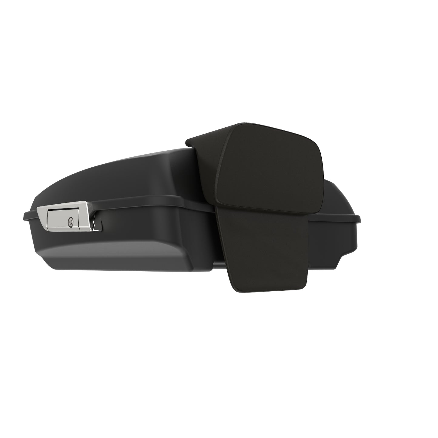 Detachable Razor Tour Trunk Pack Trunk Luggage | Mats Csrewy