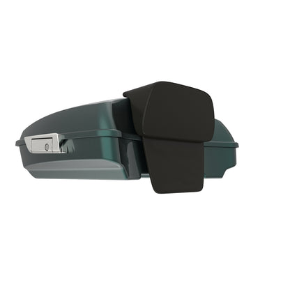 Detachable Razor Tour Trunk Pack Trunk Luggage | Mats Csrewy