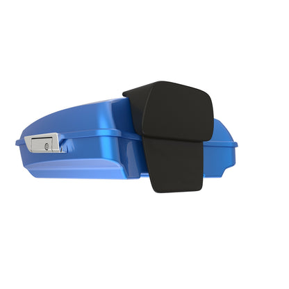 Detachable Razor Tour Trunk Pack Trunk Luggage | Mats Csrewy