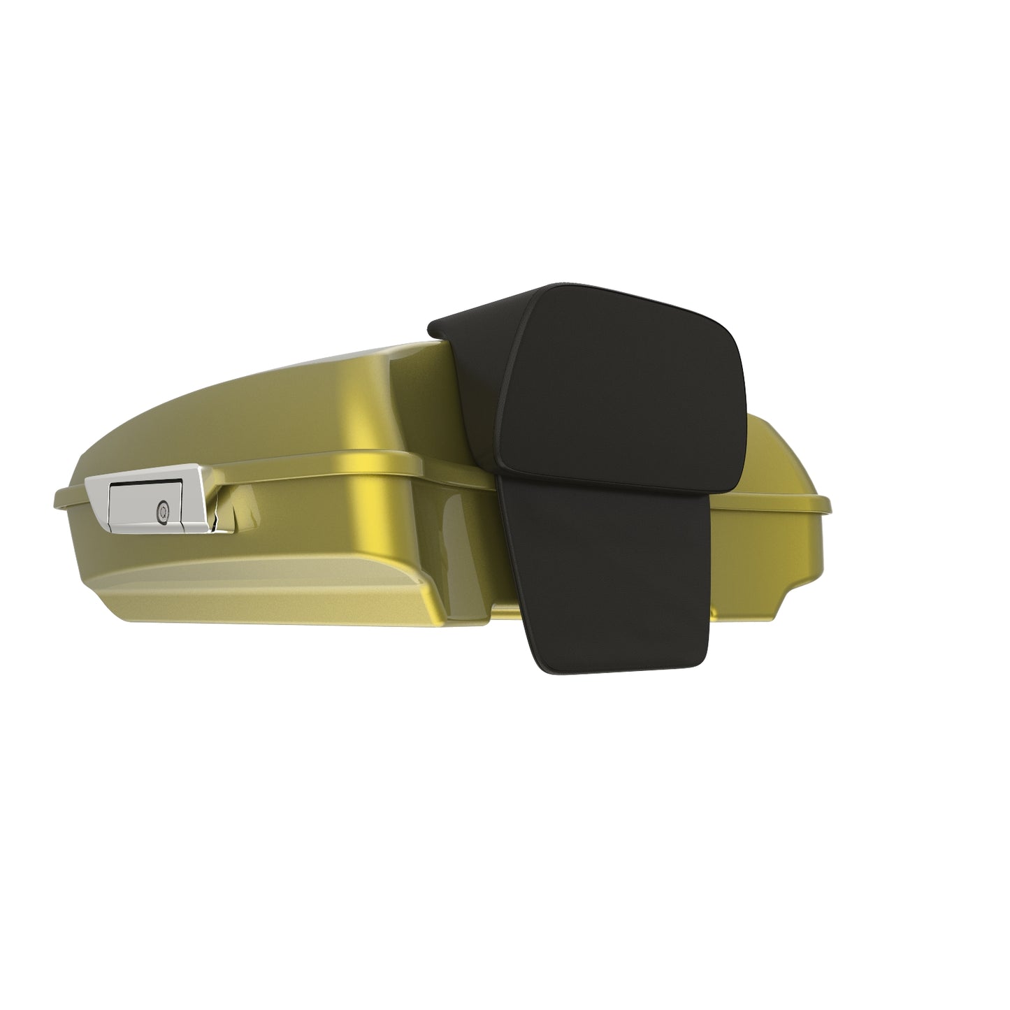 Detachable Razor Tour Trunk Pack Trunk Luggage | Mats Csrewy