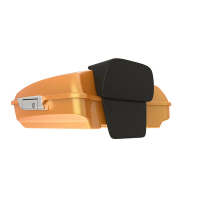 Color Matched Detachable Razor Tour Trunk Pack Trunk Luggage | Mats Csrewy