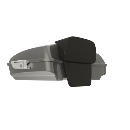 Color Matched Detachable Razor Tour Trunk Pack Trunk Luggage | Mats Csrewy