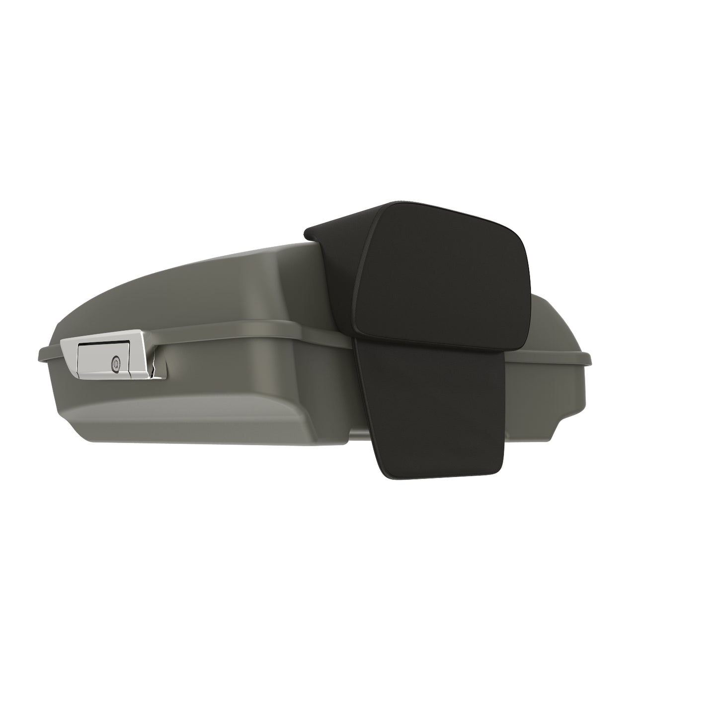 Color Matched Detachable Razor Tour Trunk Pack Trunk Luggage | Mats Csrewy